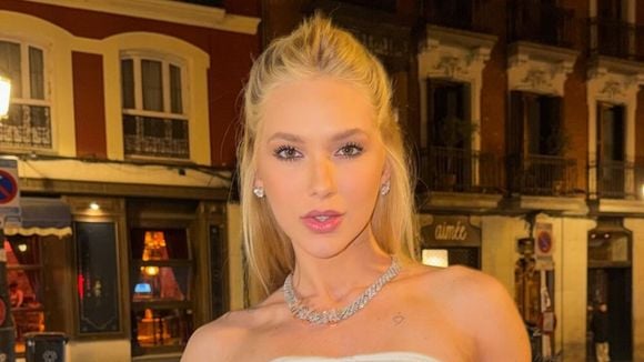 Acabou o jejum: Virgínia reaparece nas redes sociais após polêmica com Luana Piovani e revela atitude inédita. 'Nunca tinha feito isso'