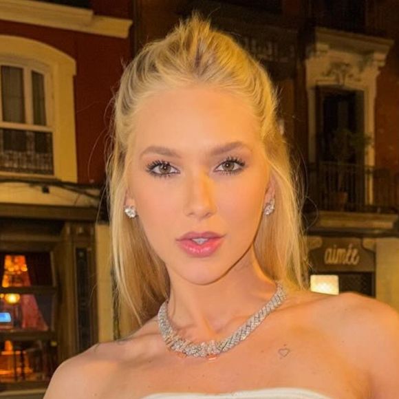 Virgínia reaparece nas redes sociais após polêmica com Luana Piovani e revela atitude inédita. 'Nunca tinha feito isso'
