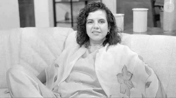'Carreguei nas costas': Lúcia Alves, hoje internada com câncer, voltou à Globo há 20 anos após novela fiasco de audiência