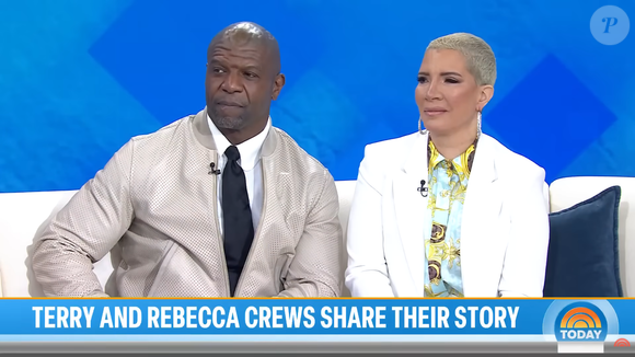 Neste Dia Mundial de Conscientização da Doença de Parkinson, o relato da esposa do ator Terry Crews, conhecido no Brasil pelo icônico personagem Latrell no filme 'As Branquelas faz alerta para sintomas como tremores e dificuldade motora que foram ignorados inicialmente, como revelou Rebecca King Crews em entrevista ao Today Show