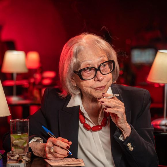 Fernanda Montenegro entrou para o Guinness Book após reunir cerca de 15 mil pessoas no Parque Ibirapuera, em São Paulo, em 18 de agosto de 2024, para uma leitura filosófica de 'A Cerimônia do Adeus', de Simone de Beauvoir