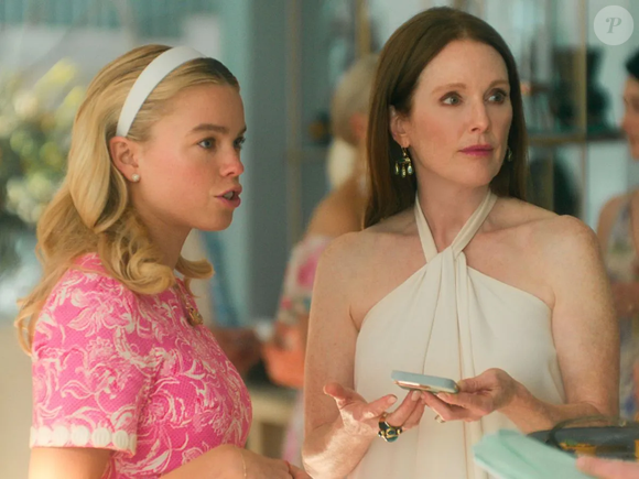 Com apenas cinco episódios, Sereias já lidera o ranking de séries mais assistidas da Netflix em mais de 50 países