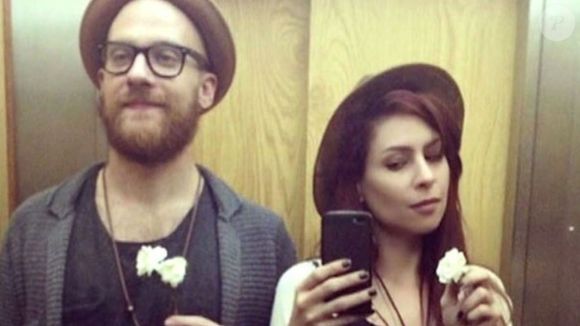 Após 19 anos de união, o casamento de Pitty e do baterista do NX Zero chegou ao fim