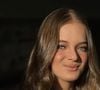 Rafa Justus posa com look luxuoso de Ana Paula Siebert em foto e beleza da jovem encanta Ticiane: 'Se tornou essa mulher linda'