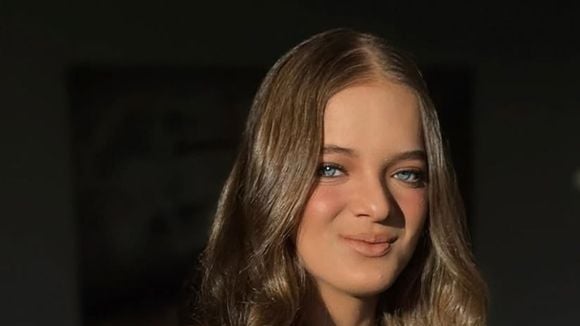 Rafa Justus repete look luxuoso de Ana Paula Siebert em foto e beleza da jovem derrete Ticiane e fãs: 'Se tornou essa mulher linda'