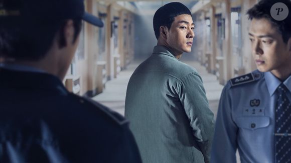 'Manual do Presidiário': uma estrela do beisebol é condenado por um crime cometido em legítima defesa e precisa aprender a sobreviver atrás das grades