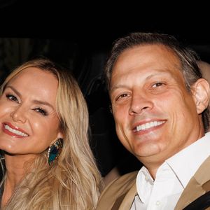 Marido de Eliana é diretor da Globo e atualmente está à frente do "Altas horas", de Serginho Groisman