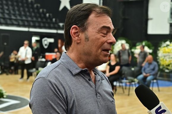 Após a repercussão do caso, Tino Marcos agradeceu o carinho recebido nas redes sociais e afirmou que não esperava uma mobilização tão grande do público. Segundo o jornalista, o vídeo foi pensado apenas como uma brincadeira para divulgar o novo programa