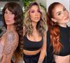 Antes e depois Bianca Andrade: agora ondulada 2B, influenciadora já transformou o cabelo mais de 15 vezes. Relembre!
