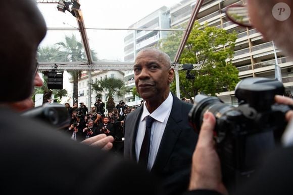 Denzel Washington refletiu sobre seu futuro mais saudável: "Este é o último capítulo — se eu viver mais 30, o que quero fazer? Minha mãe viveu até os 97"