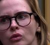 Ana Paula ficou indignada com comentário de Matheus no BBB 26