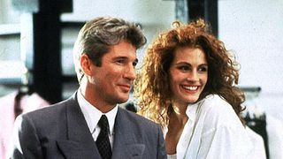 'Tive de rastejar um pouco...': a revelação bombástica e inédita para muitos de Richard Gere sobre o filme 'Uma Linda Mulher'