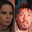 Belo e Viviane Araújo juntos como você nunca viu! Globo convence e atriz será 'amor do passado' do próprio ex em 'Três Graças': 'Desafiador'