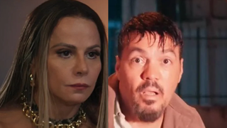 Belo e Viviane Araújo juntos como você nunca viu! Globo convence e atriz será 'amor do passado' do próprio ex em 'Três Graças': 'Desafiador'