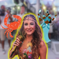 Nada de 'Caranguejo'! 'Essa deu problema', dispara Claudia Leitte ao dispensar música no Carnaval de Salvador