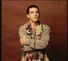 Aos 66 anos, Antonio Banderas refletiu sobre a passagem do tempo e defendeu uma forma mais natural de encarar o envelhecimento