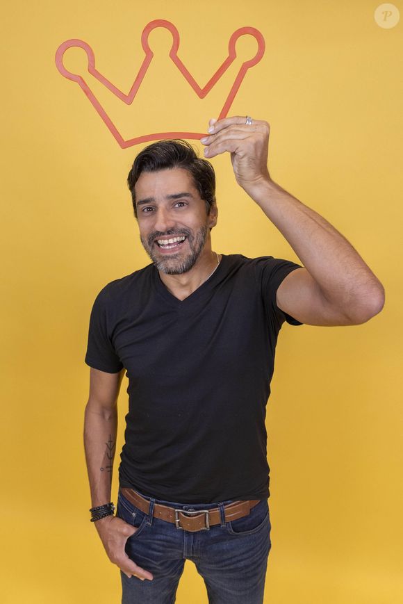 Alberto Cowboy é um dos Veteranos do BBB 26 e é casado há anos