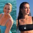 31 fotos de Marina Ruy Barbosa de biquíni e maiô provam que corpo 100% natural da atriz nunca deixou de ser tendência de verão