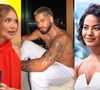 A atitude silenciosa de Virginia Fonseca após burburinhos de affair entre Zé Felipe e Bella Campos, a Fátima de 'Vale Tudo'
