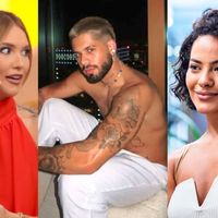 A atitude silenciosa de Virginia Fonseca após burburinhos de affair entre Zé Felipe e Bella Campos, a Fátima de 'Vale Tudo'