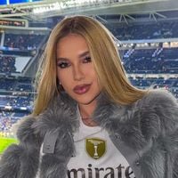 'Cabeça até doeu': Virgínia Fonseca passa perrengue em academia dos Estados Unidos, reclama de mau cheiro e atitude viraliza na web