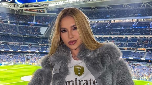 'Cabeça até doeu': Virgínia Fonseca passa perrengue em academia dos Estados Unidos, reclama de mau cheiro e atitude viraliza na web