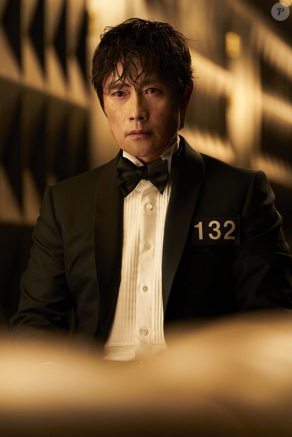 Muito antes de 'Round 6', Lee Byung-hun já havia estrelado muitas obras de Hollywood com atores renomados