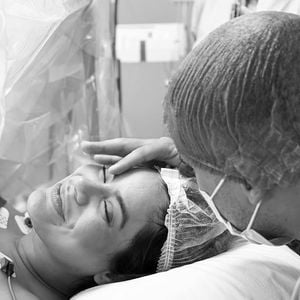 Filha de Lexa nasceu no último dia 02 de fevereiro com 25 semanas, mas morreu no dia 05