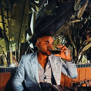 Davi Brito alega que outros participantes receberam esse suporte da Globo, mas ele não