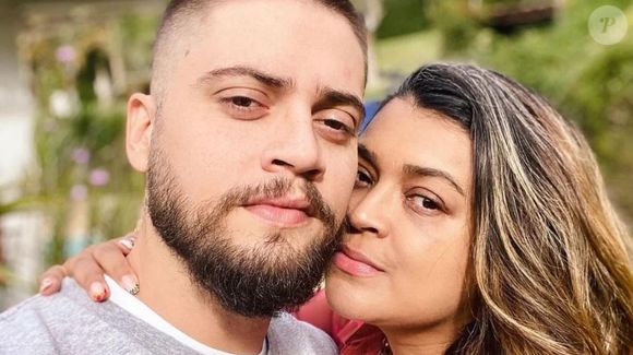 Preta Gil destacou que foi abandonada pelo ex-marido, Rodrigo Godoy, durante tratamento de câncer