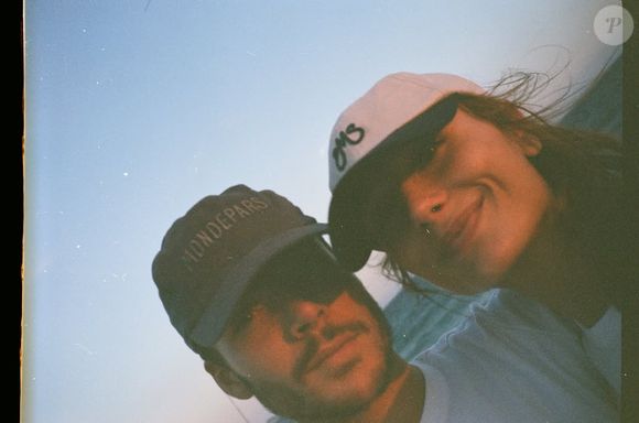 Sasha Meneghel e João Lucas Figueiredo estão completando quatro anos de casados