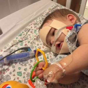 Virgínia Fonseca contou que José Leonardo está animado, apesar da internação