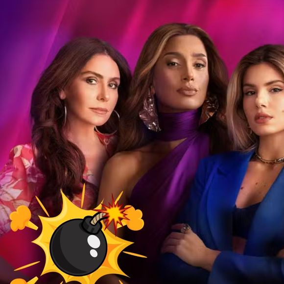 'Deixará o público incomodado': último capítulo de 'Beleza Fatal' será impactante e pode frustrar parte dos fãs, revela autor