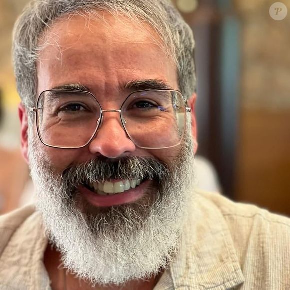 Fabrício Marta, ex-chefe de produção da Globo, fez um post em seu perfil no Instagram com duras críticas a William Bonner