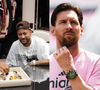 Nem ostentação, nem vaidade: por que Neymar, Messi e outros milionários gastam milhões em relógios? Especialista explica: 'Algo que vai muito além do preço'
