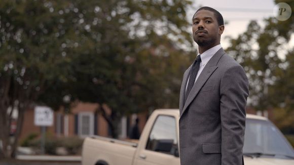 Nem só de filmes de ação vive Michael B. Jordan: ator também estrelou 'Luta por Justiça' em 2020, bem mais sério que o habitual