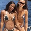 Rebeca Andrade e Gabi Guimarães: novas fotos das atletas juntinhas em viagem na Espanha reacende torcida por na web