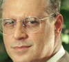 Em 'A Viagem', o personagem de Otávio Jordão (Antonio Fagundes) sofre com um câncer, mas não é esta doença que tira a sua vida.