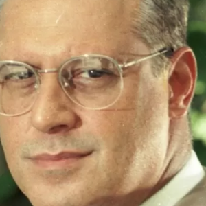 Em 'A Viagem', o personagem de Otávio Jordão (Antonio Fagundes) sofre com um câncer, mas não é esta doença que tira a sua vida.