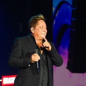 Leonardo foi internado em um hospital de Goiânia após sofrer com um quadro de diarreia