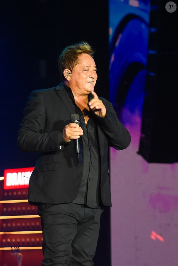 Leonardo foi internado em um hospital de Goiânia após sofrer com um quadro de diarreia