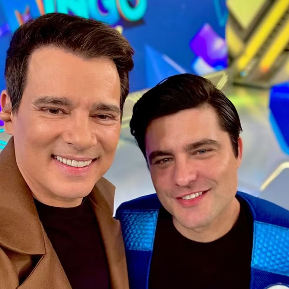 A repercussão envolveu comentários sobre sua aparência, que circularam amplamente nas redes sociais e em portais de entretenimento.