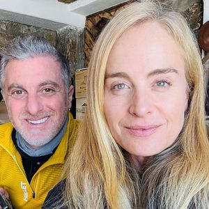 Angélica e Luciano Huck estão casados há 20 anos