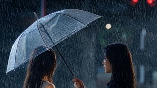 O dorama da Netflix que mostra que nunca é tarde para amar: tem apenas seis episódios