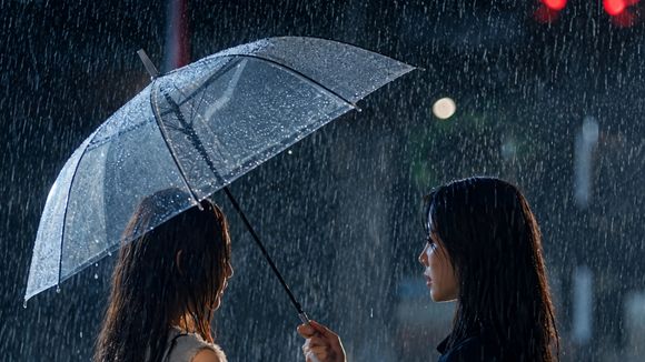 O dorama da Netflix que mostra que nunca é tarde para amar: tem apenas seis episódios