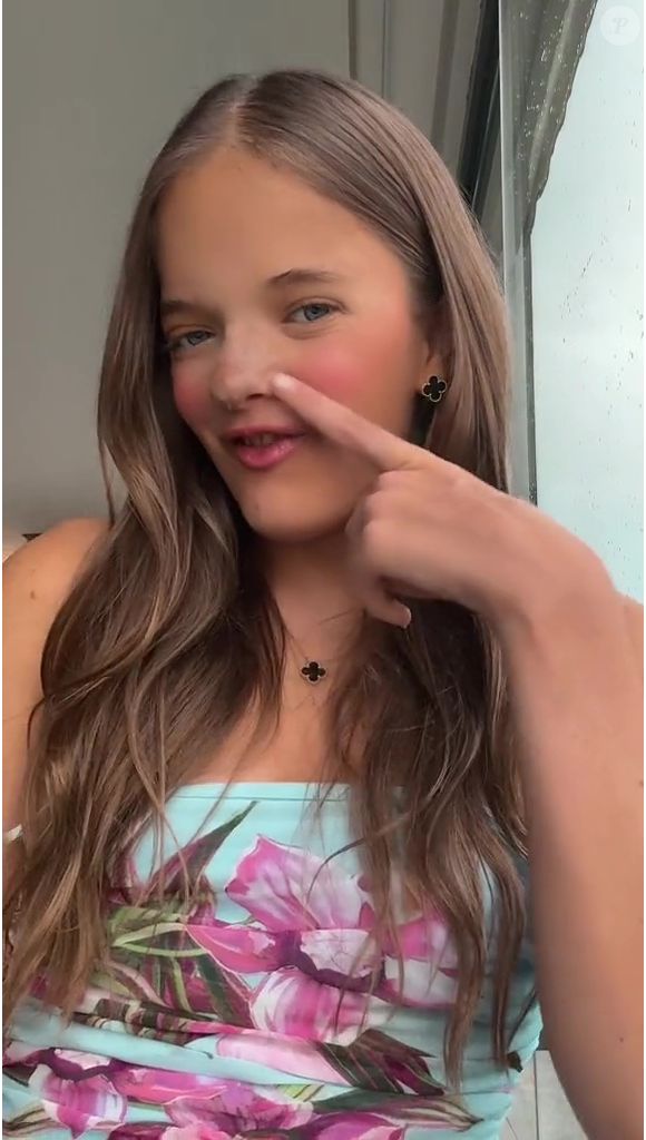 Rafaella Justus passou por sua primeira rinoplastia aos 14 anos para corrigir a estética e questões de saúde