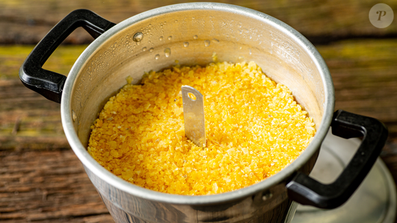 Internautas buscam passo a passo do cuscuz de Elba Ramalho em meio a curiosidade sobre seu rejuvenescimento