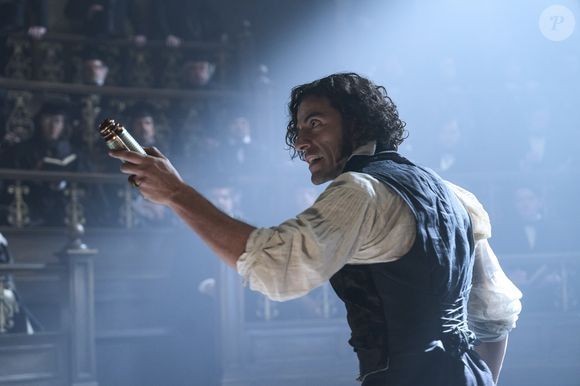 'Frankenstein' está no TOP 1 de 81 países no momento, incluindo o Brasil