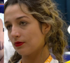 Líder no 'BBB 26', Samira vai indicar Juliano Floss ao Paredão? Em meio a teorias do público, sister quebra o silêncio: 'Sou durona'