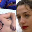Líder no 'BBB 26', Samira vai indicar Juliano Floss ao Paredão? Em meio a teorias do público, sister quebra o silêncio: 'Sou durona'